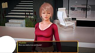 exploring my new stepfamily dynamics in part 579