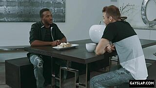 hot black gay fucking leaves me breathless with raw desire.