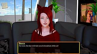 exploring my new stepfamily dynamics in part 579