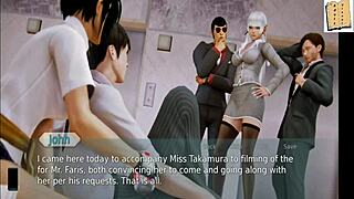 academy 155 game hentai anime adventure