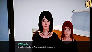 Holy cow, my new family 279 is wild!