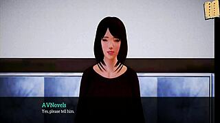 Holy cow, my new family 279 is wild!