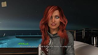 Leap Of Faith 92: Erotic Group Game