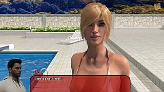 Alexandra's Adventure