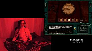 naked final scene play through part 1