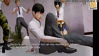 academy 155 game hentai anime adventure