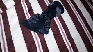 mexican guy cheating on his brother with oral.