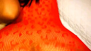 Stepmother Begs For Cock In Doggystyle.