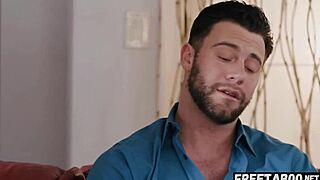 Stepsister Creampie Fuck