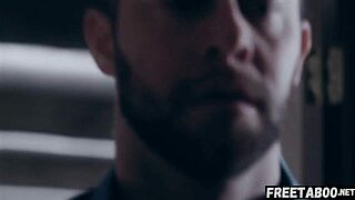 Stepsister Creampie Fuck