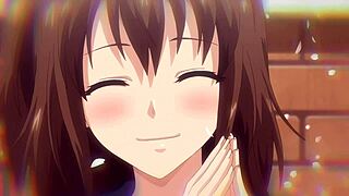 Raw Iizuka-Senpai Blazer Anime Action