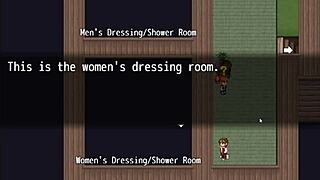 henteria chronicles part 11 english game with pixel art