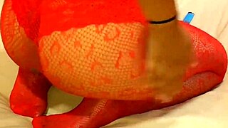 Stepmother Begs For Cock In Doggystyle.