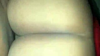 Big Booty Tinder Match Shows Off Curvy Assets