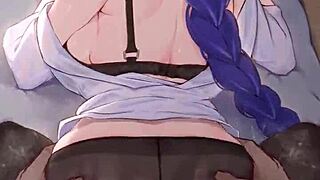 What’s new in the steamy Yesui Compilation 3?