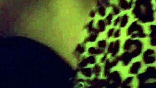 Blonde teacher squirts as cunt licked.