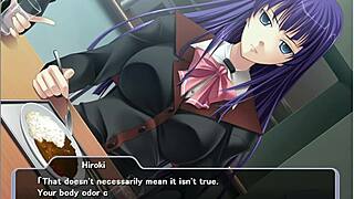 Shion's cruel magic continues in anime and game series