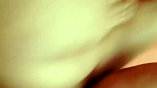 Is Her Shaved Pussy Ready for Cock?