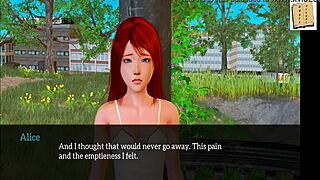 Hey, check out My New Family 142 with tiny teen tits!