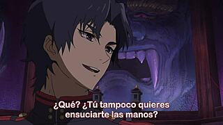 owari no seraph episode six unfolds with anime adventures