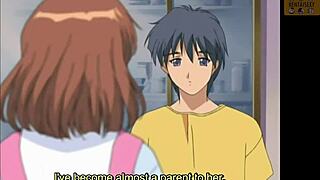 University Hentai Packed with Steamy Action