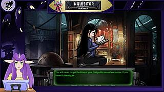 warhammer 40k inquisitor trainer part 18 exploration