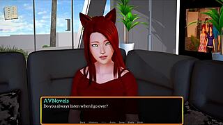 My new stepfamily adventures in game 578