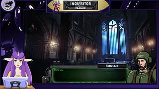 warhammer 40k inquisitor trainer part 18 exploration
