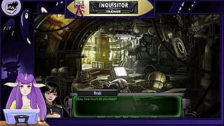 warhammer 40k inquisitor trainer part 18 exploration