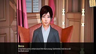 my new family episode