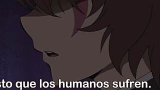 owari no seraph episode six unfolds with anime adventures