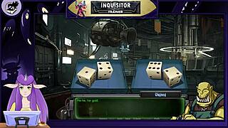 warhammer 40k inquisitor trainer part 18 exploration