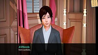 my new family episode