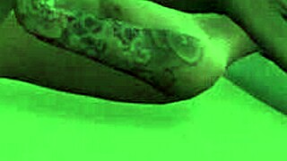 Monalisa in a pink bra gets seduced and drilled hard over and over.