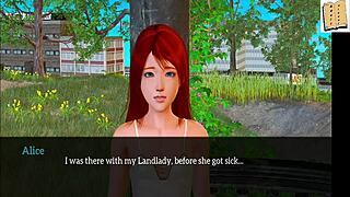 Hey, check out My New Family 142 with tiny teen tits!