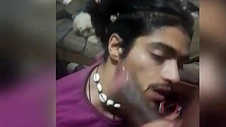 i’m obsessed with that giant black cock outdoors