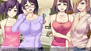 zero chastity sultry summer holiday episode six