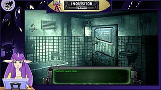 warhammer 40k inquisitor trainer part 18 exploration