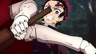 鬼灭之刃刀锻冶之里篇第四季第二集在狂野动作中