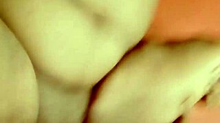 Is Her Shaved Pussy Ready for Cock?