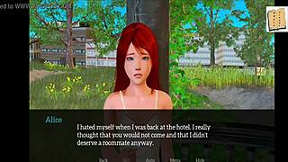 Hey, check out My New Family 142 with tiny teen tits!