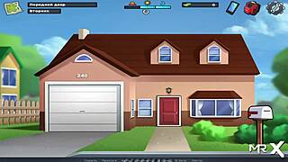 Summertime Saga laundry sex e3 54 uncensored