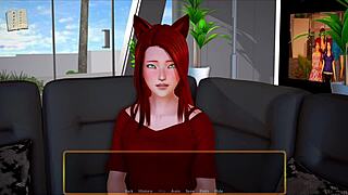 My new stepfamily adventures in game 578