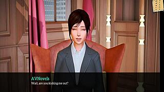 my new family episode