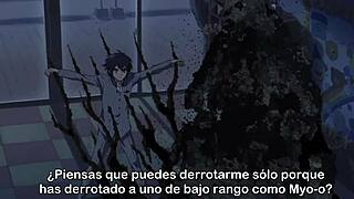 owari no seraph episode six unfolds with anime adventures