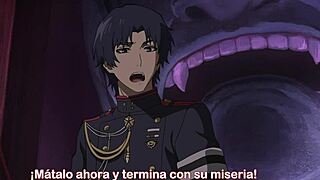 owari no seraph episode six unfolds with anime adventures