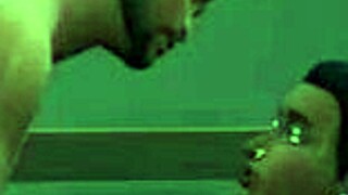 Monalisa in a pink bra gets seduced and drilled hard over and over.