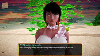 My new stepfamily adventures in game 578