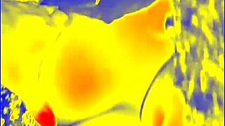 Narrative of thermal sloppy blowjob with cumshot