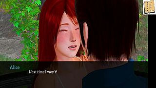 Hey, check out My New Family 142 with tiny teen tits!